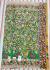 KALAMKARI PRINTED COTTON SAREE
